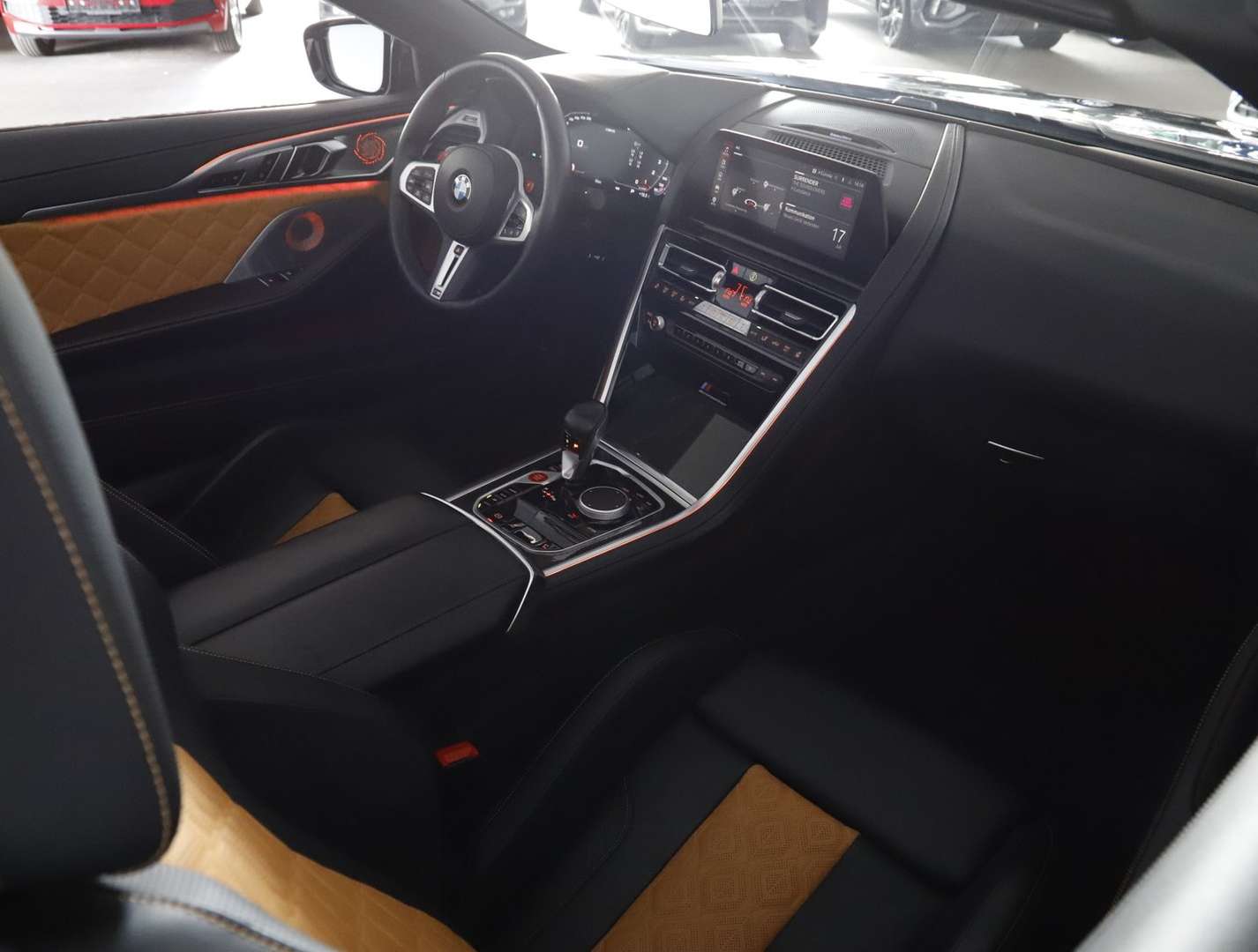 BMW M8 Cabriolet Competition - 2022 - Joinsteer - #25