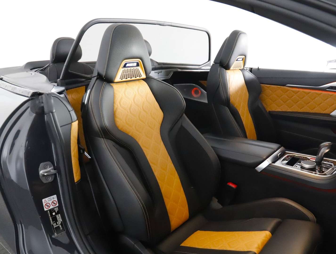 BMW M8 Cabriolet Competition - 2022 - Joinsteer - #28