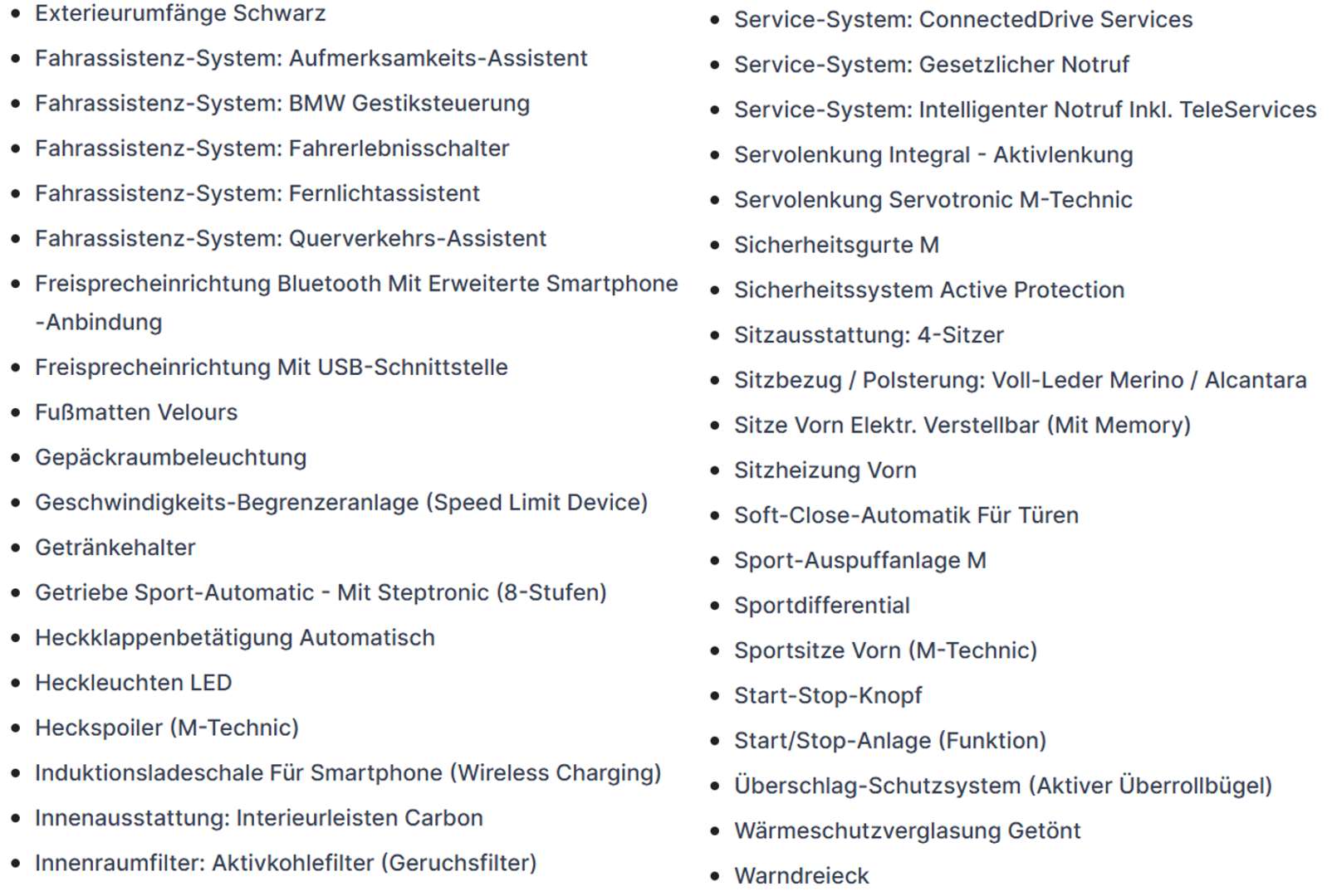 BMW M8 Cabriolet Competition - 2022 - Joinsteer - #40