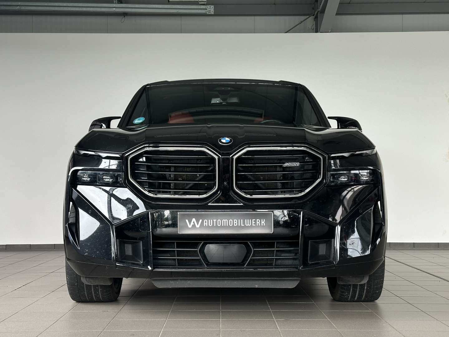 BMW XM 50e - 2024 - Joinsteer - #2