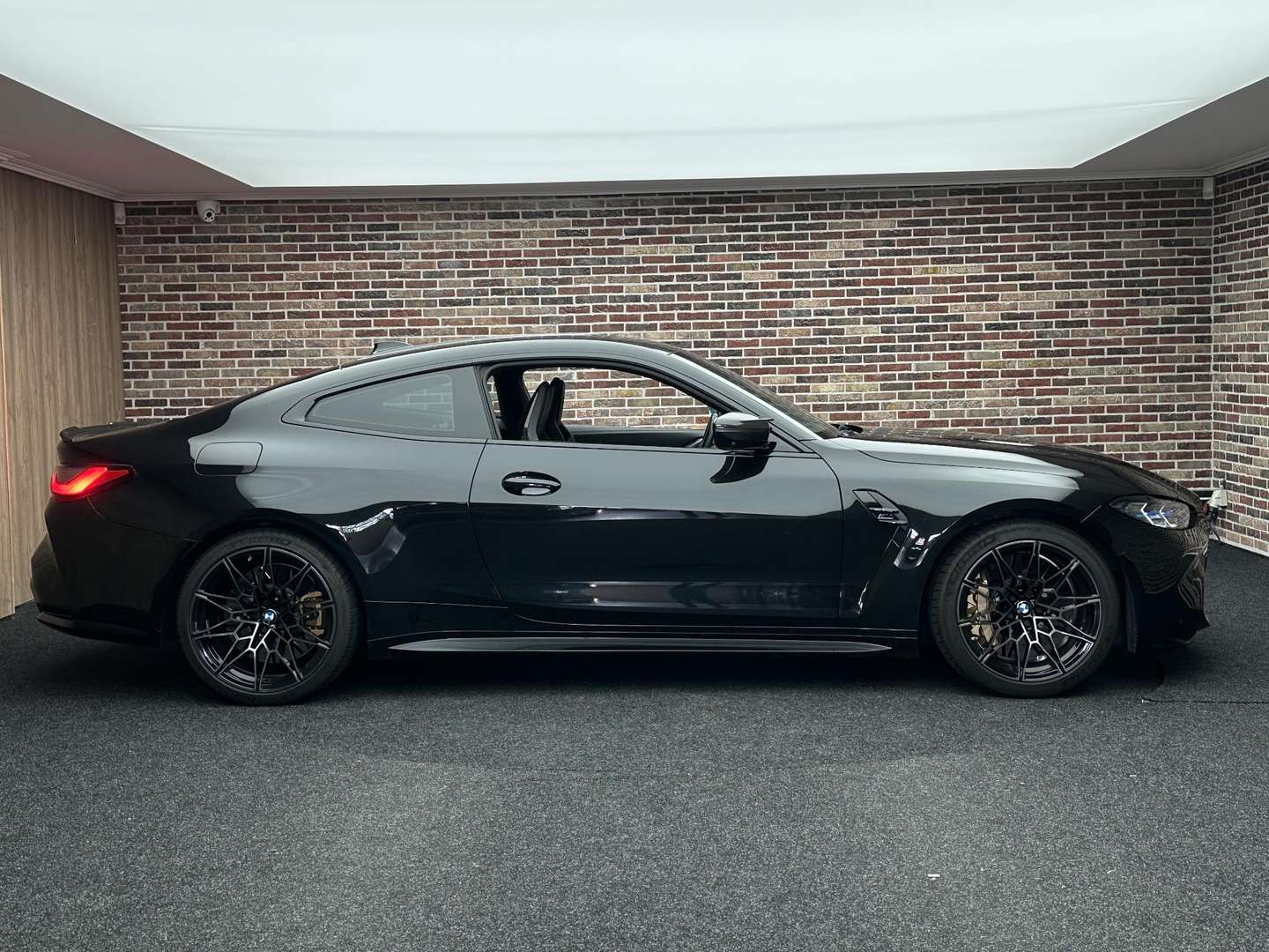 BMW M4 Coupé Competition Track Edition Carbon - 2022 - Joinsteer - #3