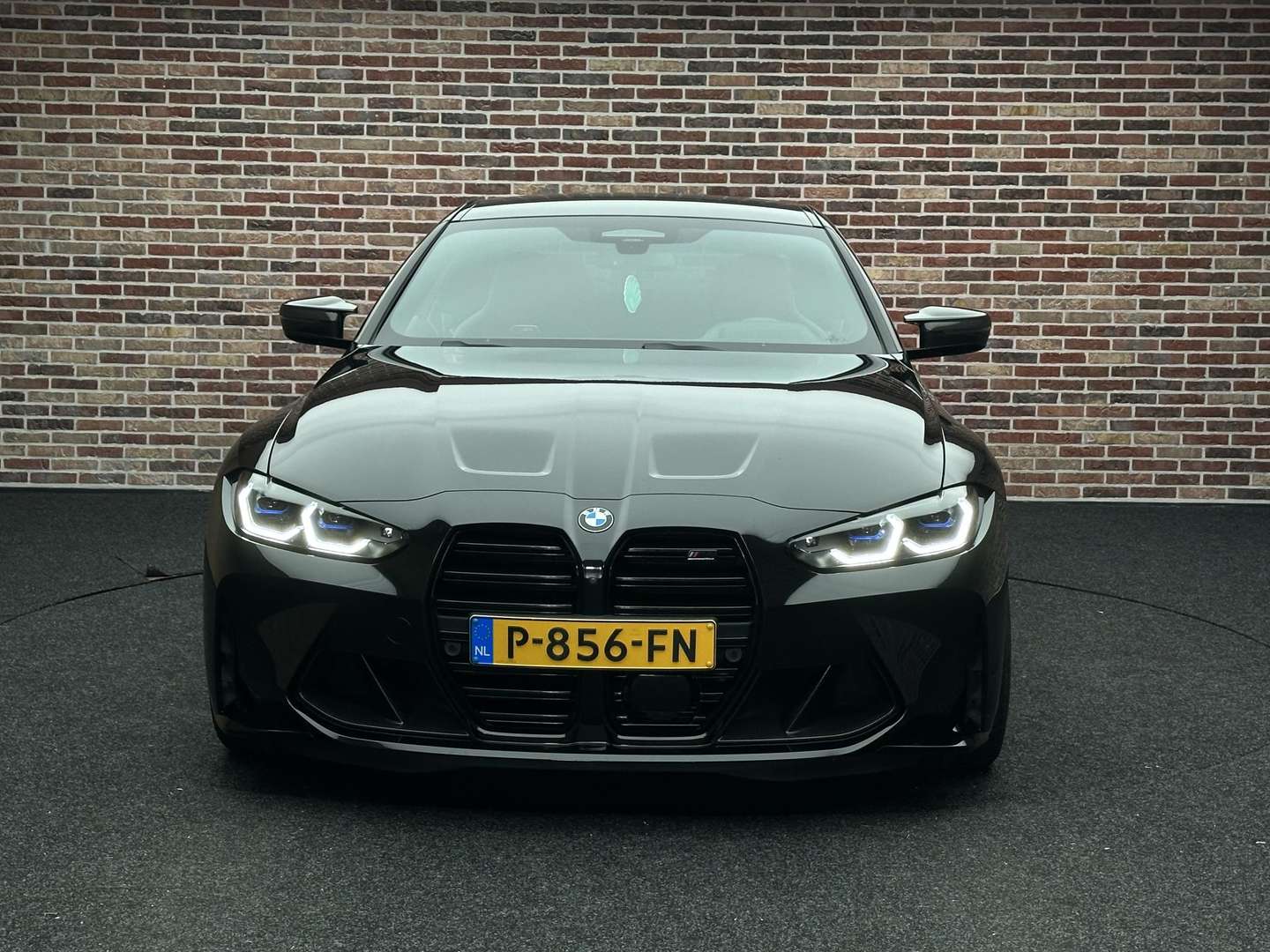 BMW M4 Coupé Competition Track Edition Carbon - 2022 - Joinsteer - #4