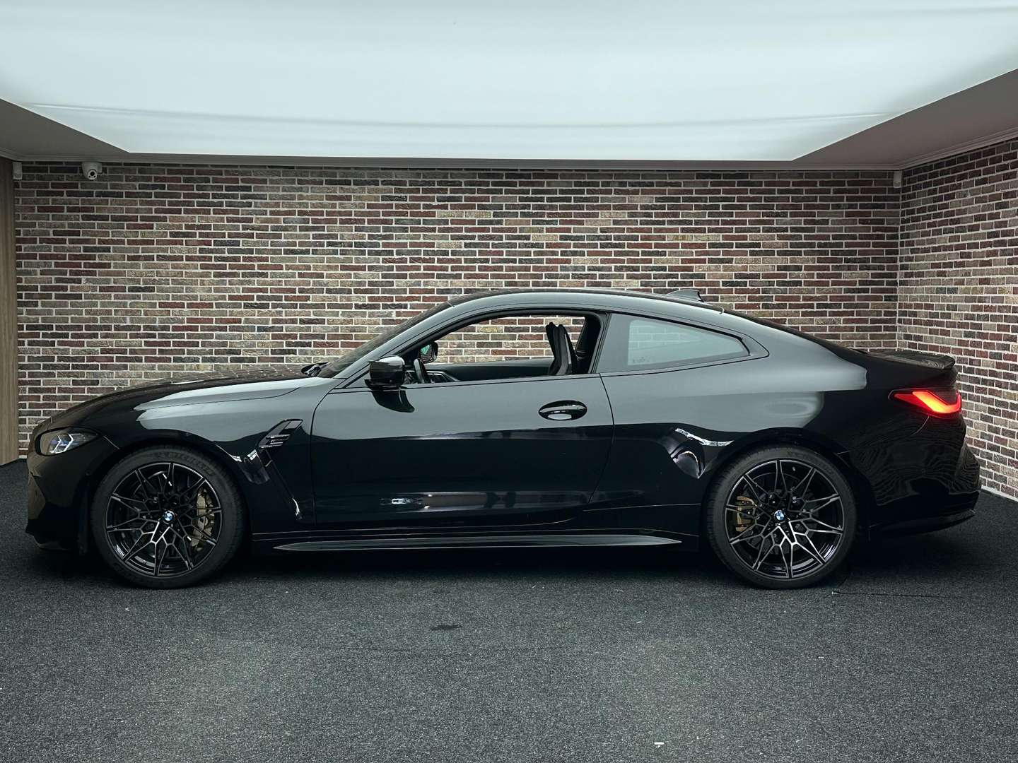 BMW M4 Coupé Competition Track Edition Carbon - 2022 - Joinsteer - #5