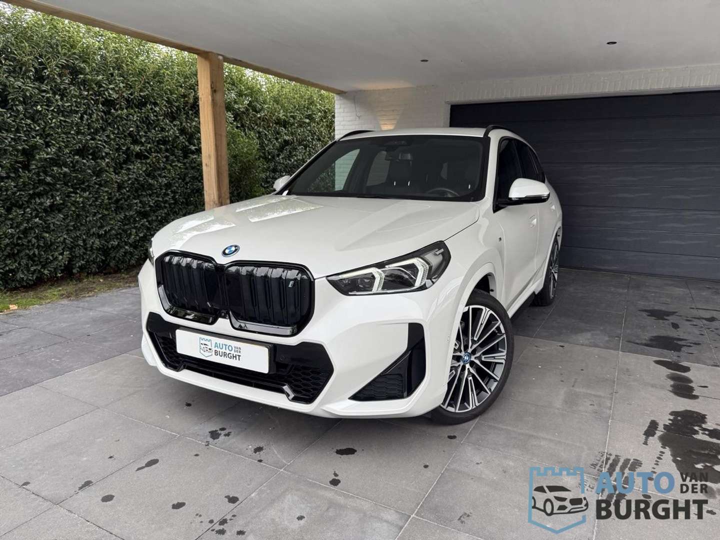BMW IX1 M-Sport XDrive30 - 2023 - Joinsteer - #1
