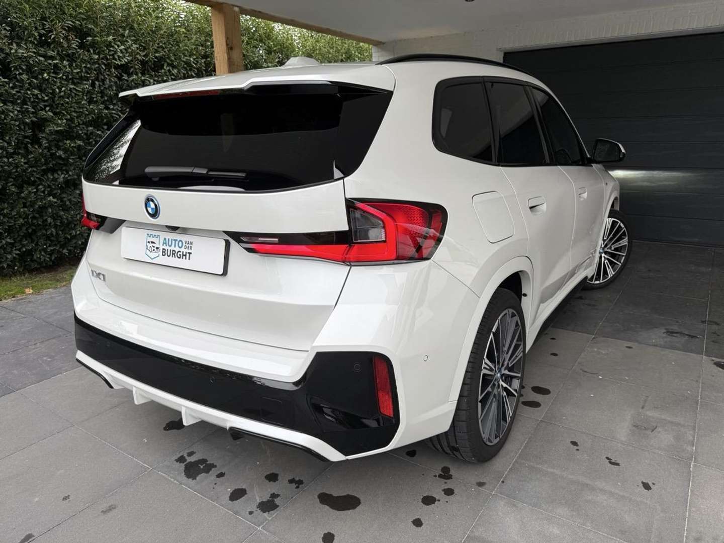 BMW IX1 M-Sport XDrive30 - 2023 - Joinsteer - #4