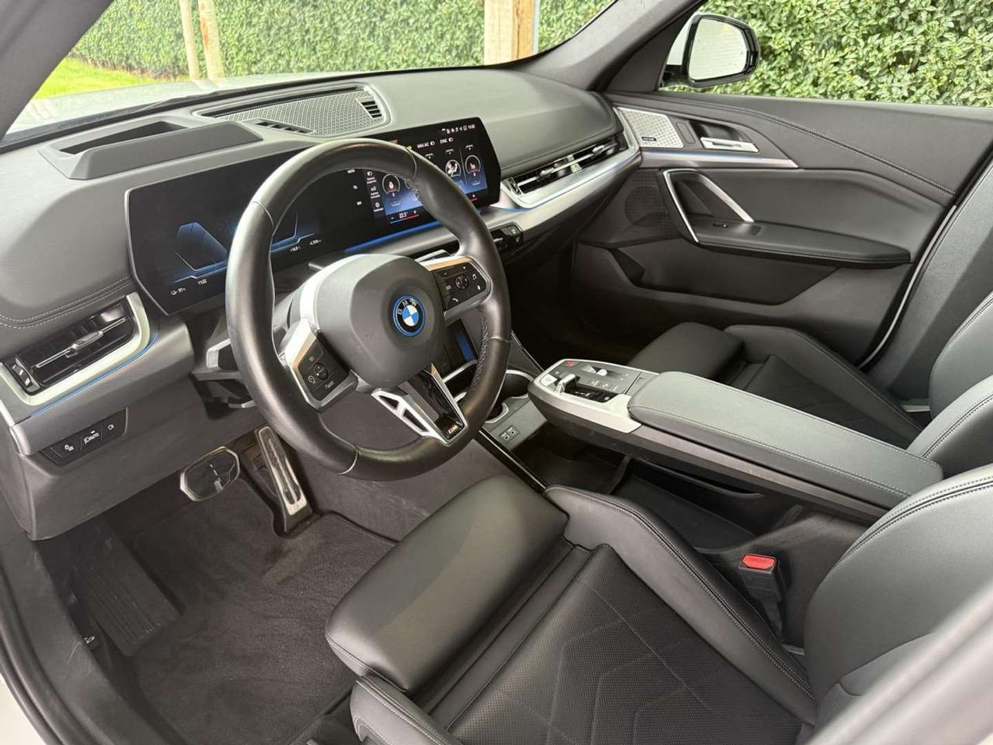 BMW IX1 M-Sport XDrive30 - 2023 - Joinsteer - #5