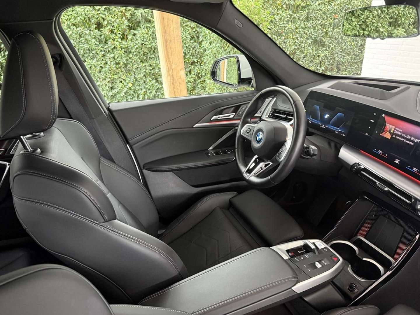 BMW IX1 M-Sport XDrive30 - 2023 - Joinsteer - #6