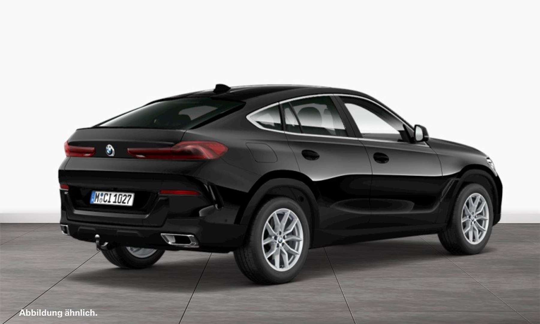 BMW X6 Drive Assist XDrive30d - 2023 - Joinsteer - #2