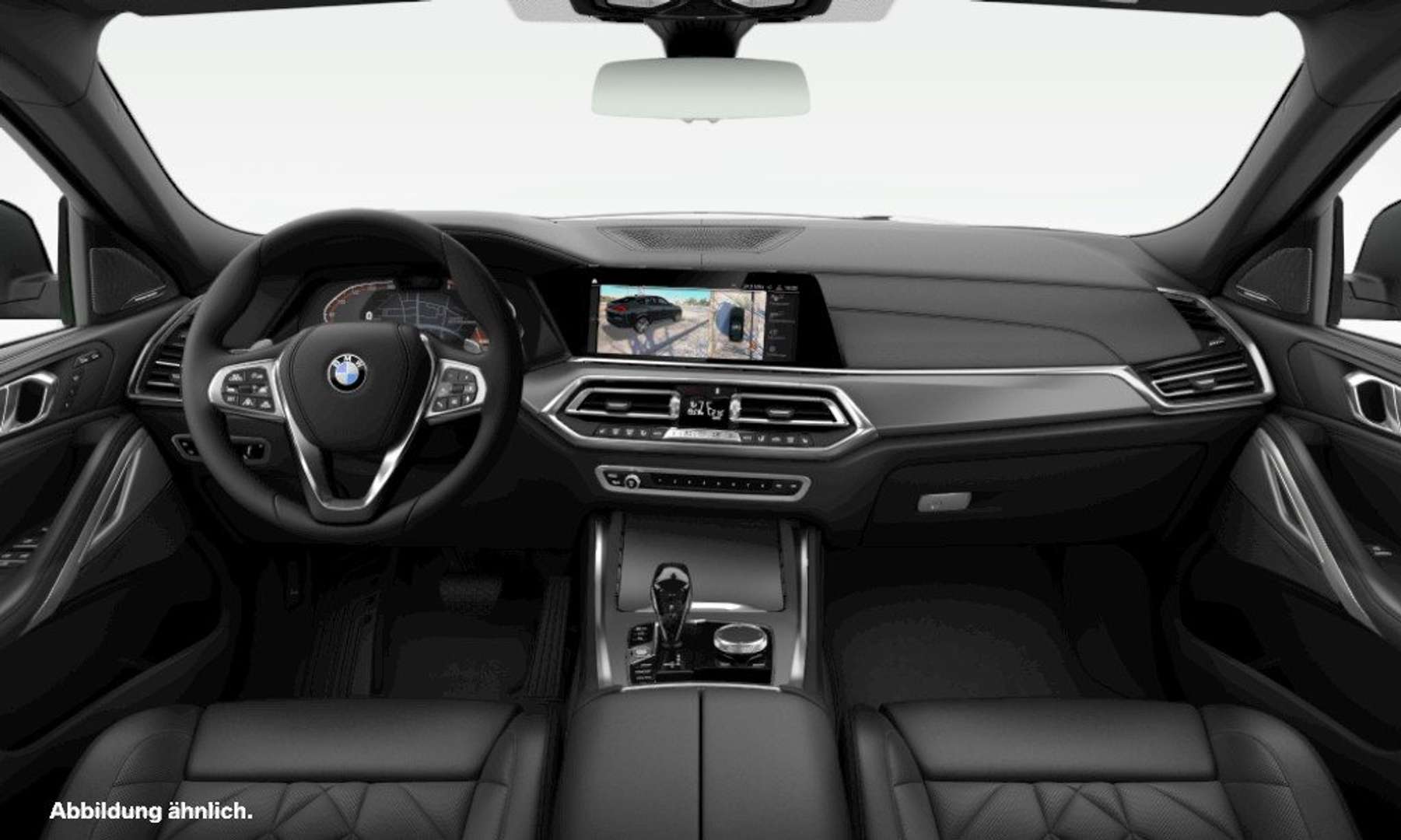 BMW X6 Drive Assist XDrive30d - 2023 - Joinsteer - #3