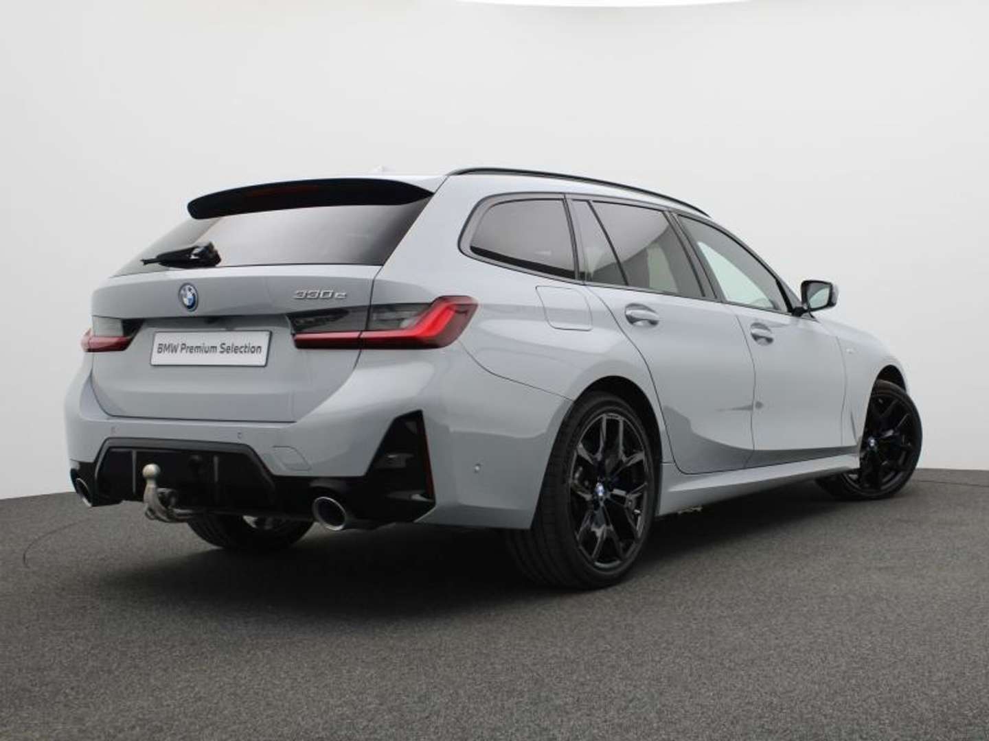 BMW Série 3 M Sport 330d - 2024 - Joinsteer - #2