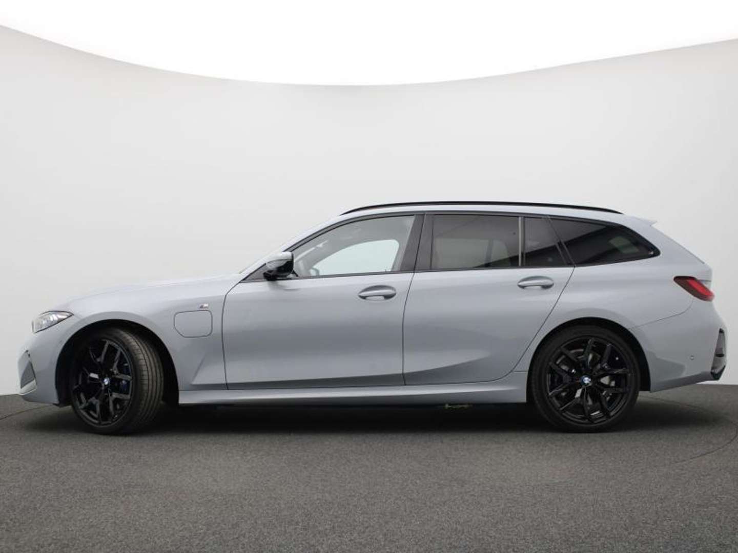 BMW Série 3 M Sport 330d - 2024 - Joinsteer - #3