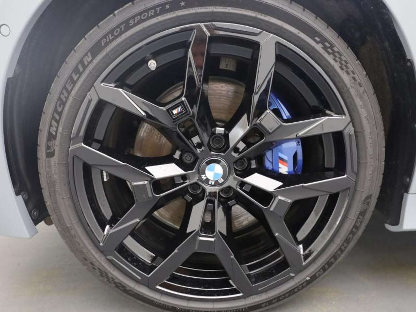 BMW Série 3 M Sport 330d - 2024 - Joinsteer - #6