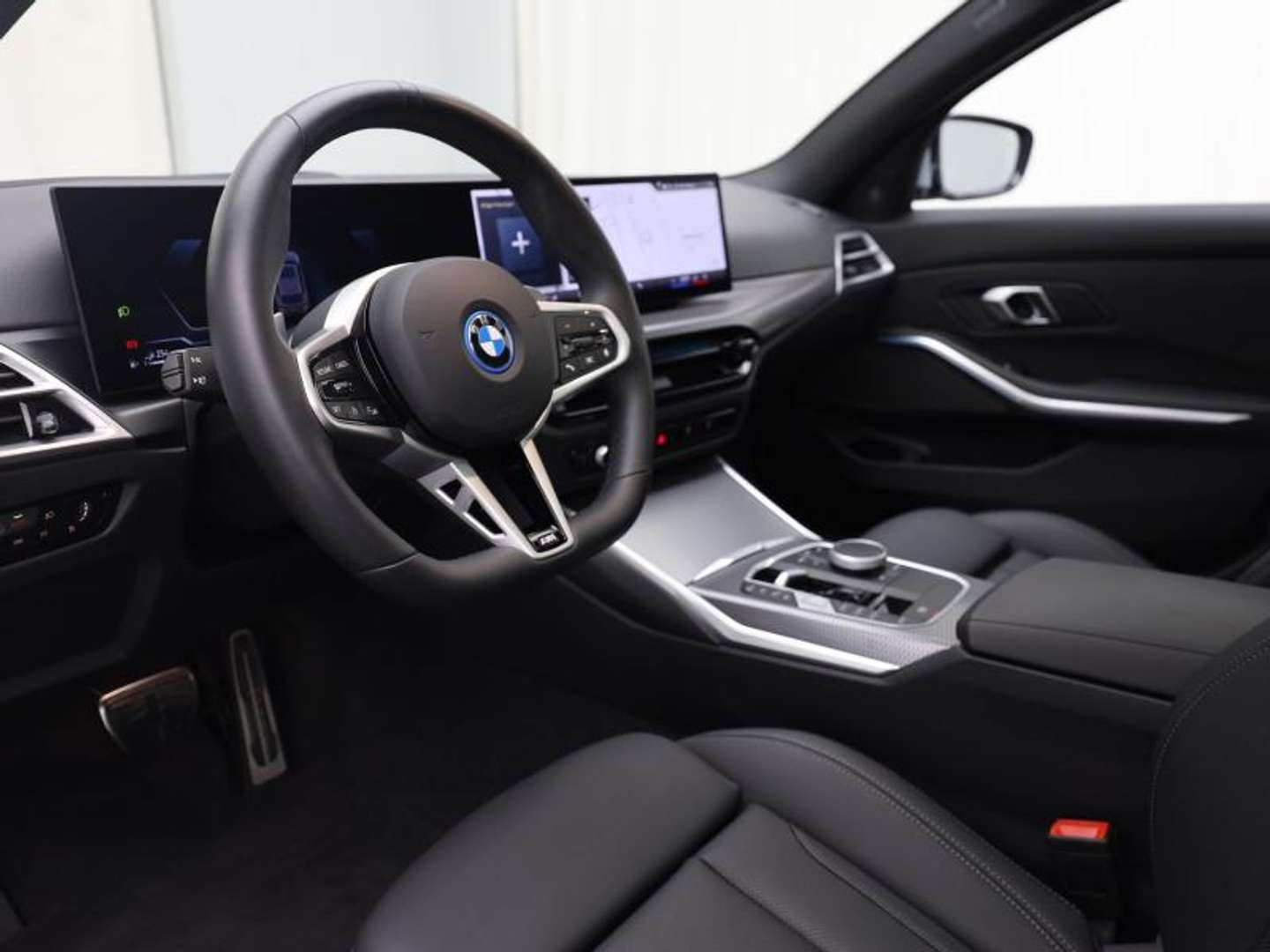 BMW Série 3 M Sport 330d - 2024 - Joinsteer - #7