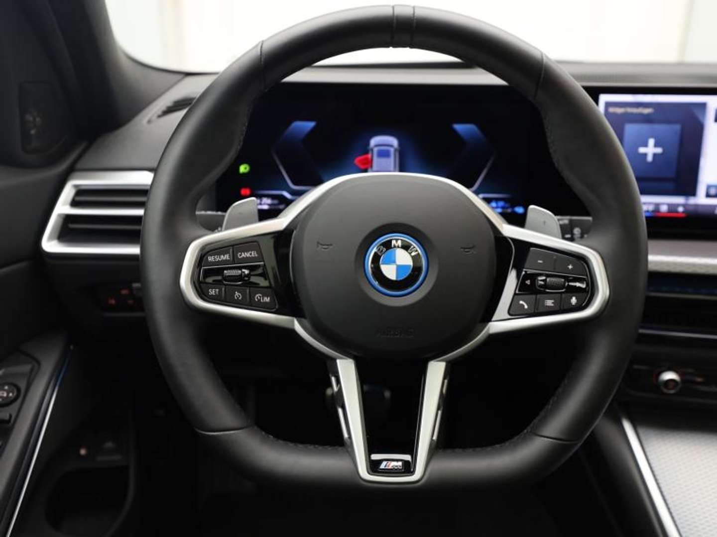 BMW Série 3 M Sport 330d - 2024 - Joinsteer - #8