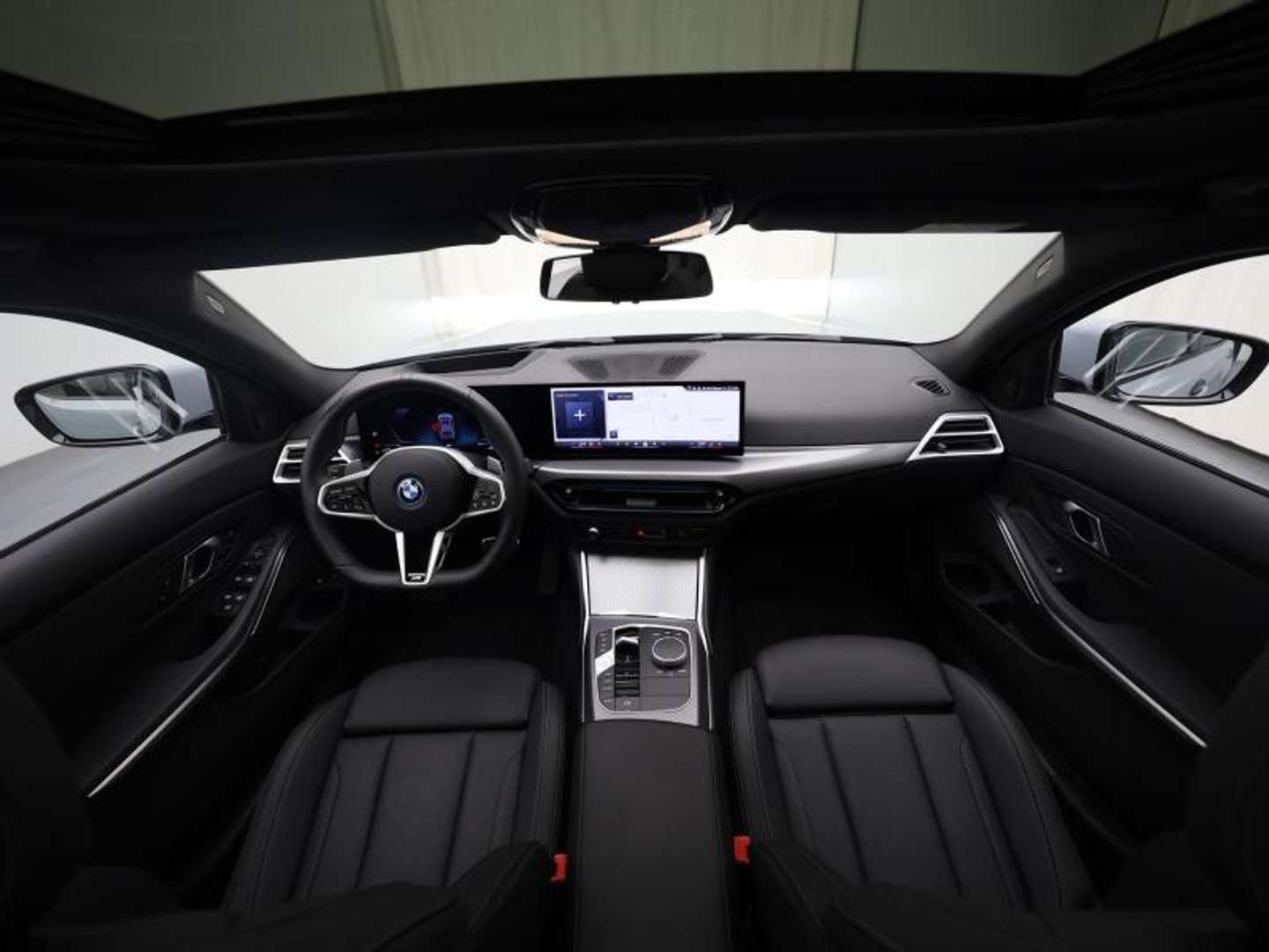 BMW Série 3 M Sport 330d - 2024 - Joinsteer - #9