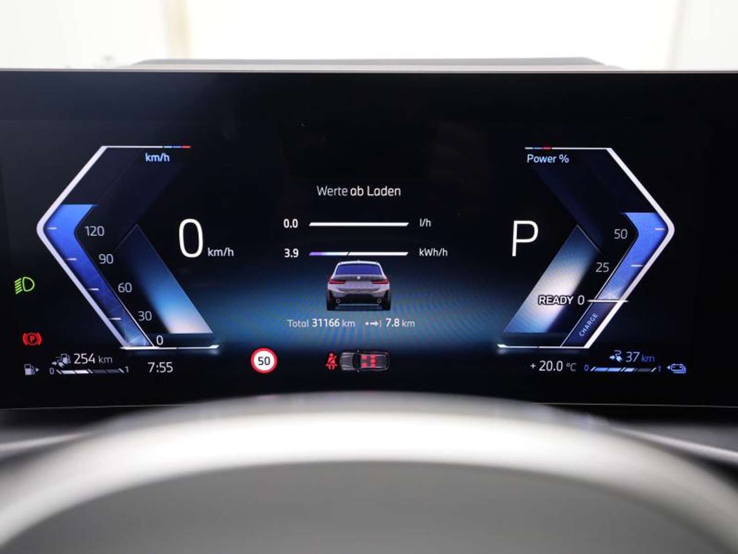 BMW Série 3 M Sport 330d - 2024 - Joinsteer - #10