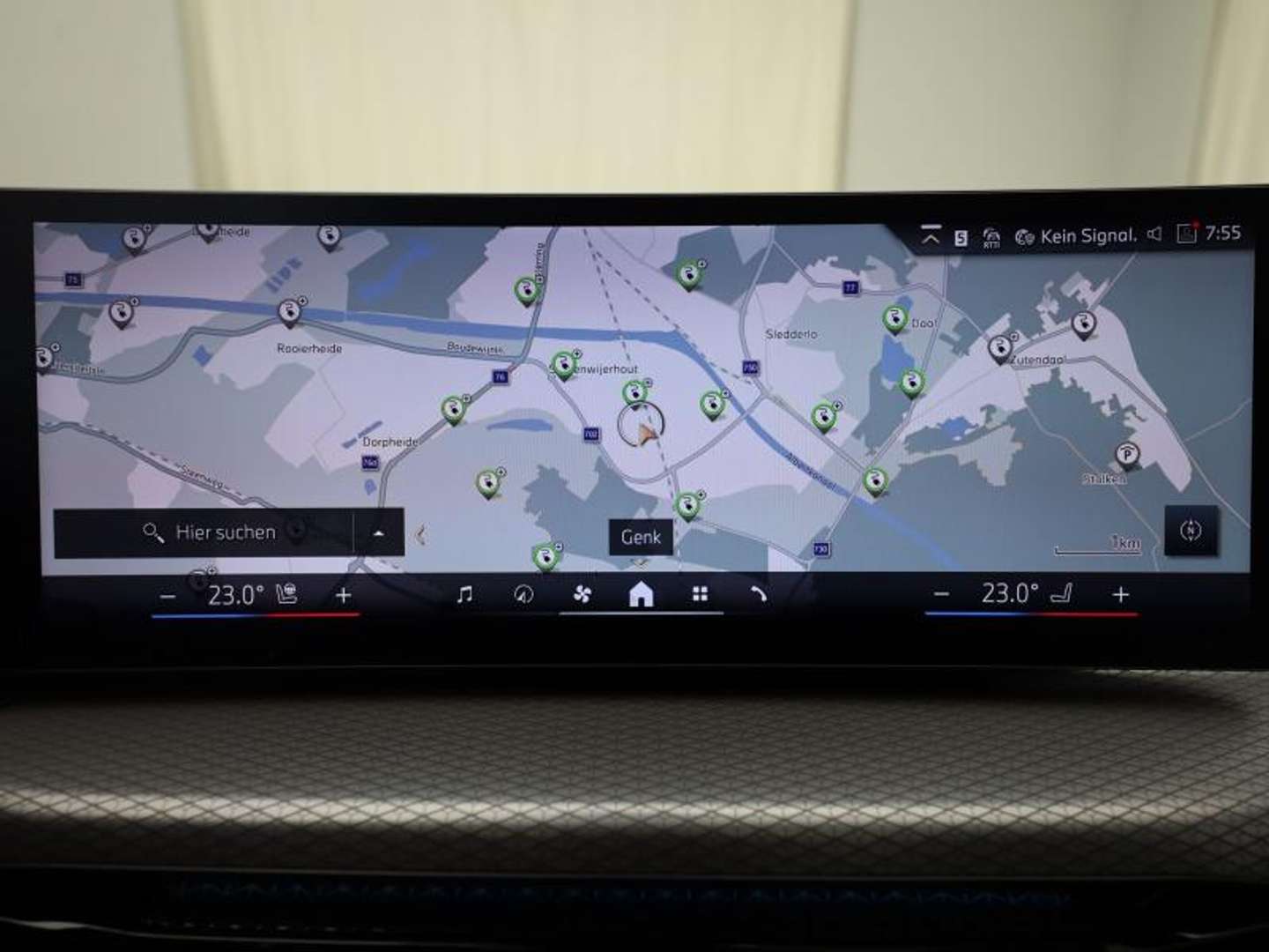 BMW Série 3 M Sport 330d - 2024 - Joinsteer - #12