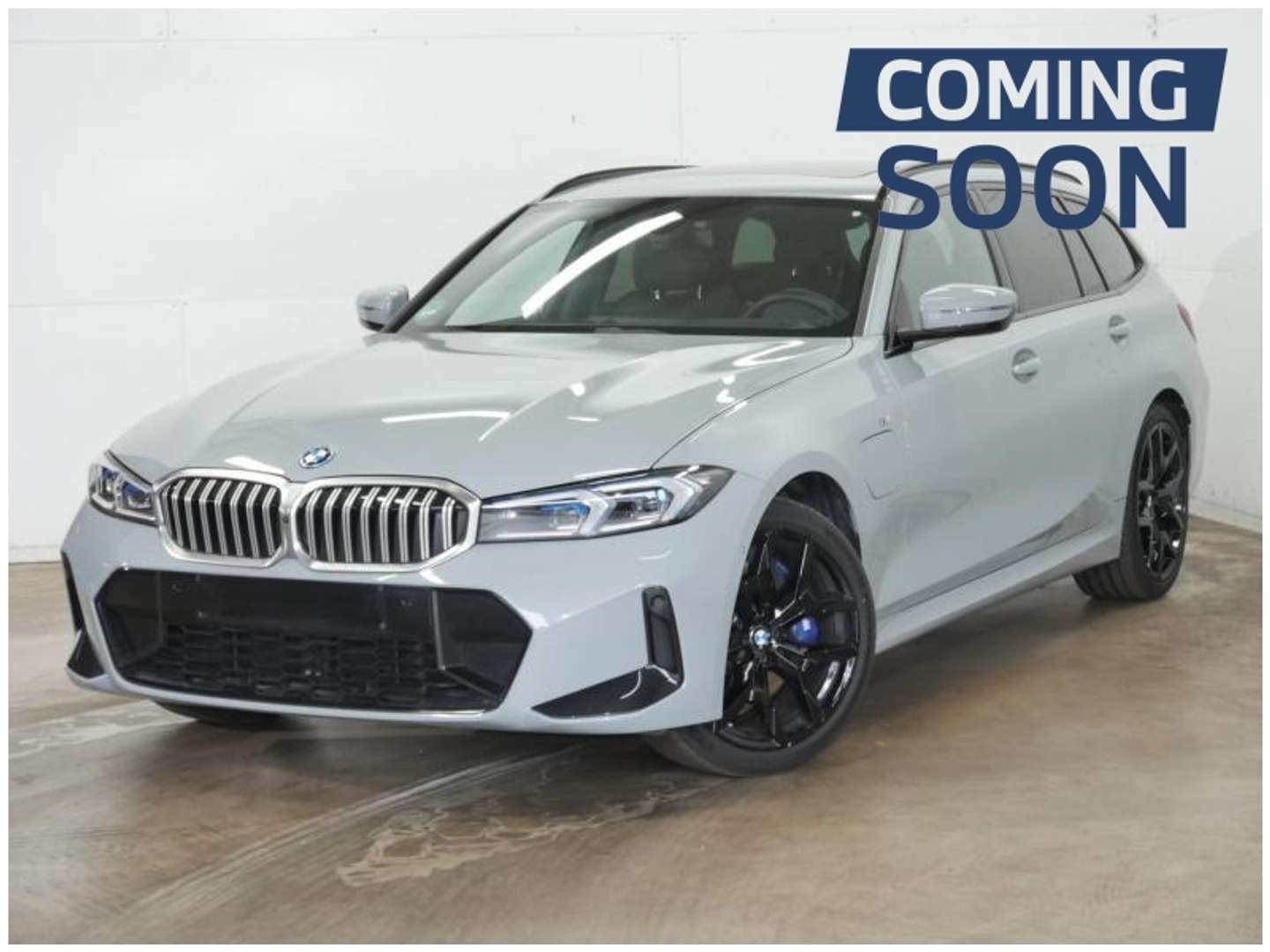 BMW Série 3 M Sport 330d - 2024 - Joinsteer - #24