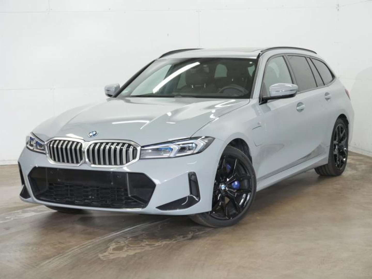 BMW Série 3 M Sport 330d - 2024 - Joinsteer - #25