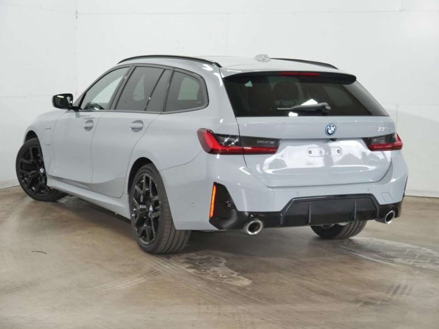 BMW Série 3 M Sport 330d - 2024 - Joinsteer - #26