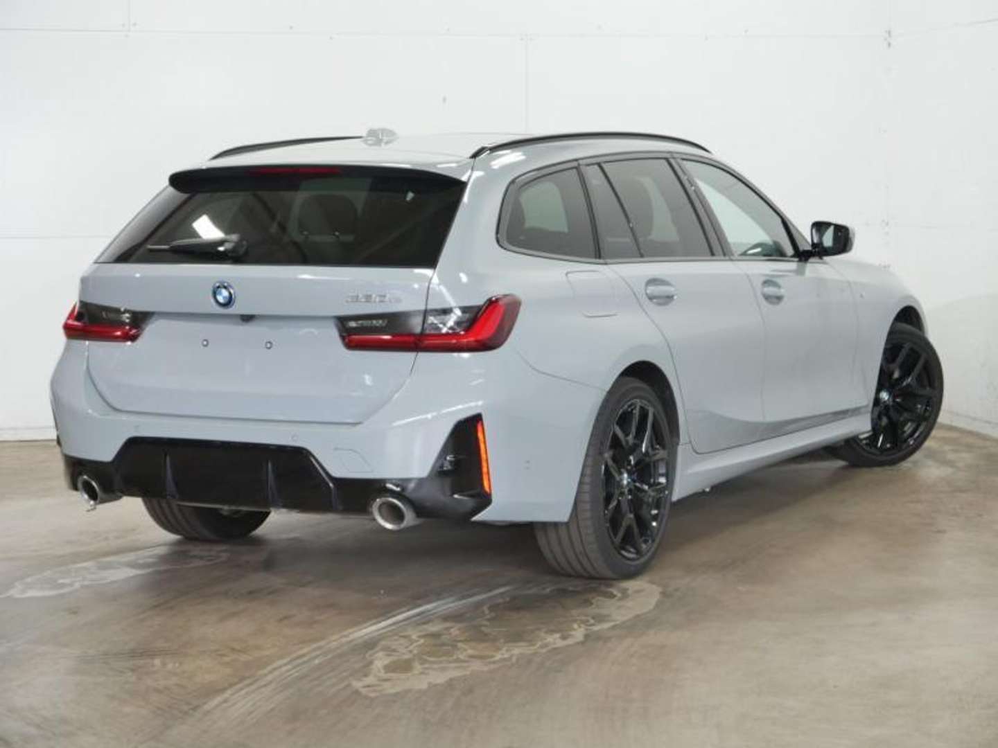 BMW Série 3 M Sport 330d - 2024 - Joinsteer - #28