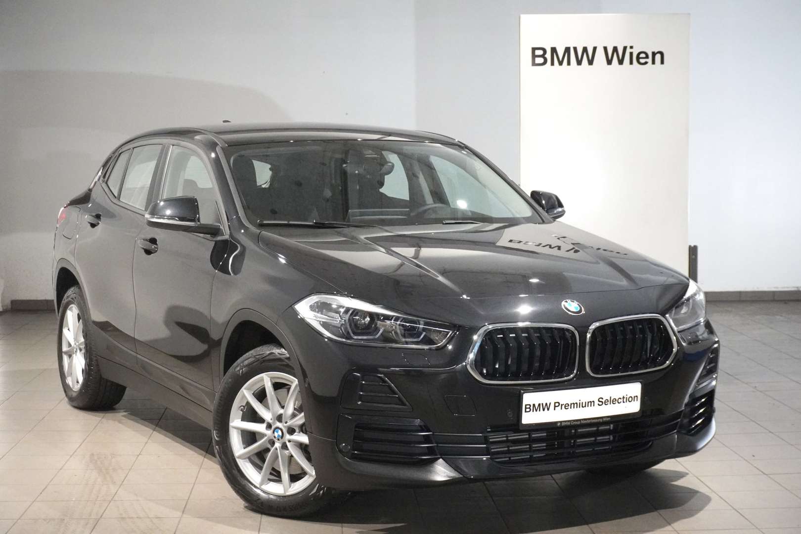 BMW X2 XDrive20d - 2022 - Joinsteer - #1