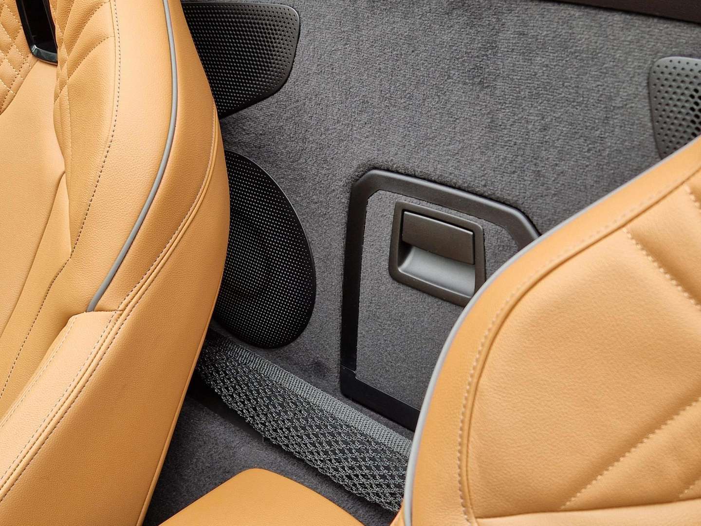 BMW Z4 Roadster M Sport SDrive20i - 2023 - Joinsteer - #26