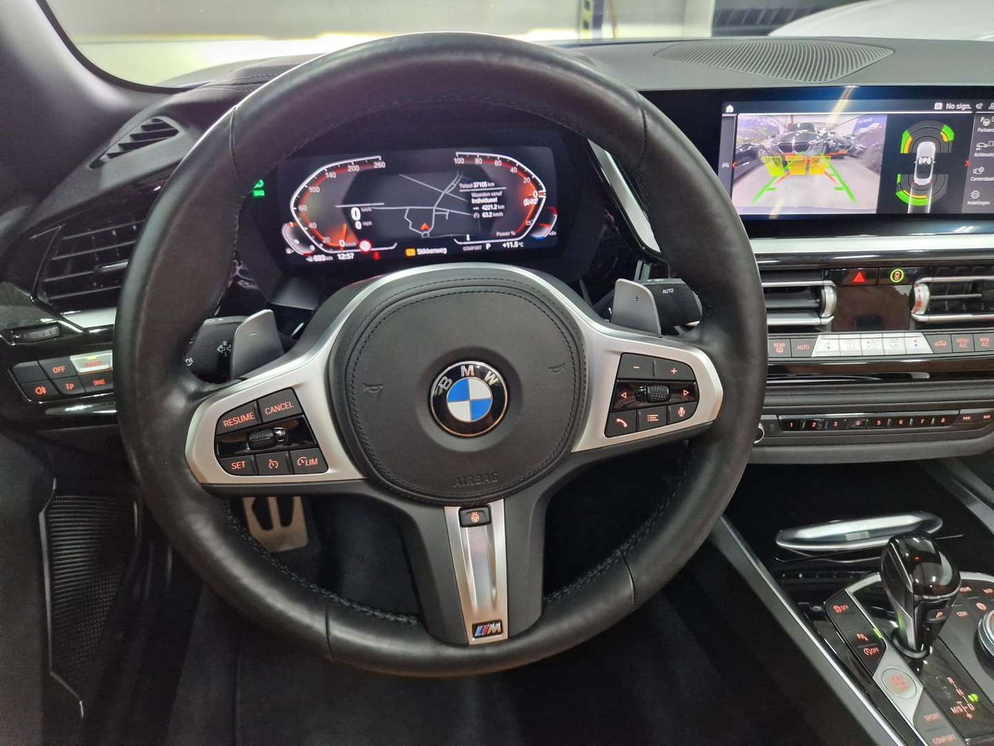 BMW Z4 Roadster M Sport SDrive20i - 2023 - Joinsteer - #29