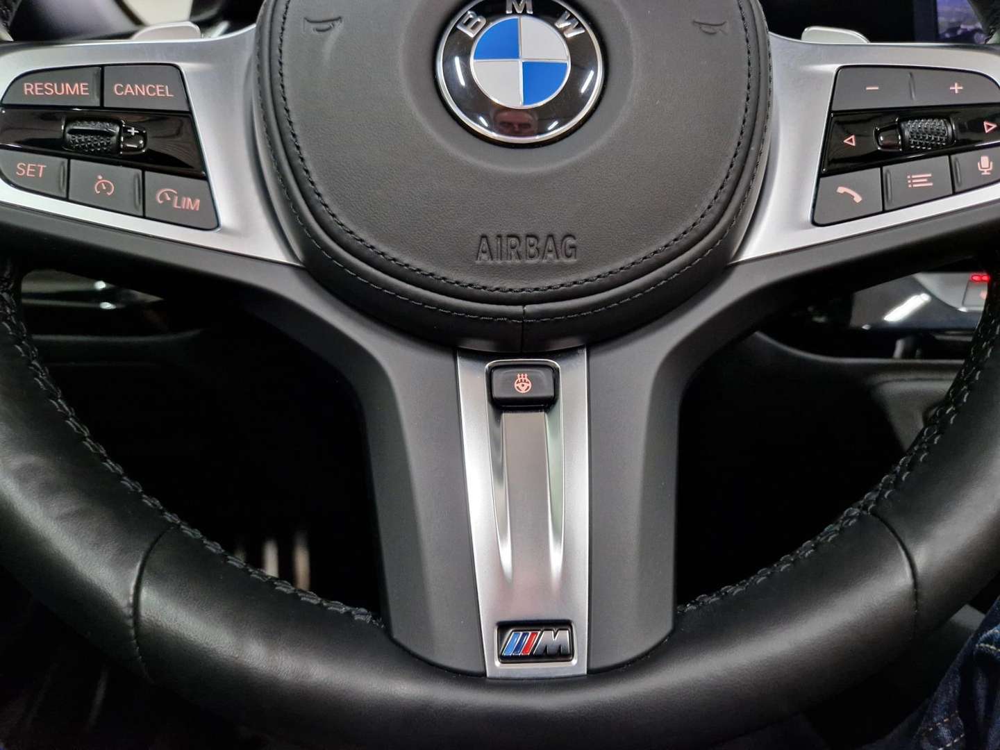 BMW Z4 Roadster M Sport SDrive20i - 2023 - Joinsteer - #30