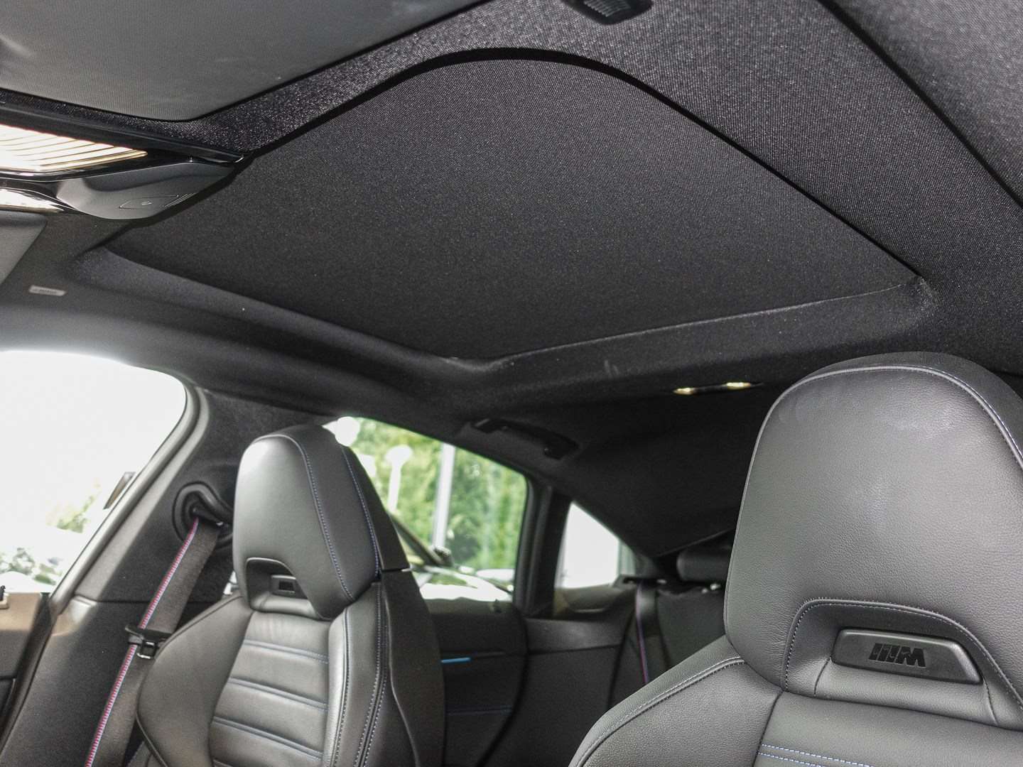 BMW I4 Gran Coupé M Sport EDrive35 - 2023 - Joinsteer - #6