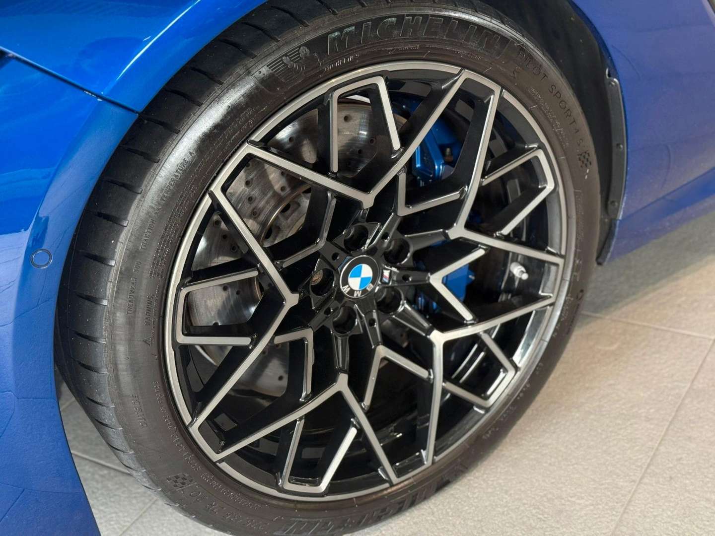 BMW M8 Coupé Competition Individual - 2020 - Joinsteer - #2