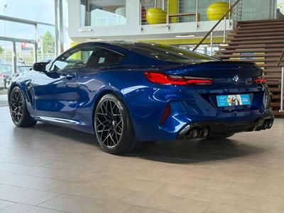 BMW M8 Coupé Competition Individual - - Joinsteer - #2