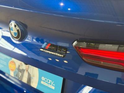 BMW M8 Coupé Competition Individual - - Joinsteer - #5