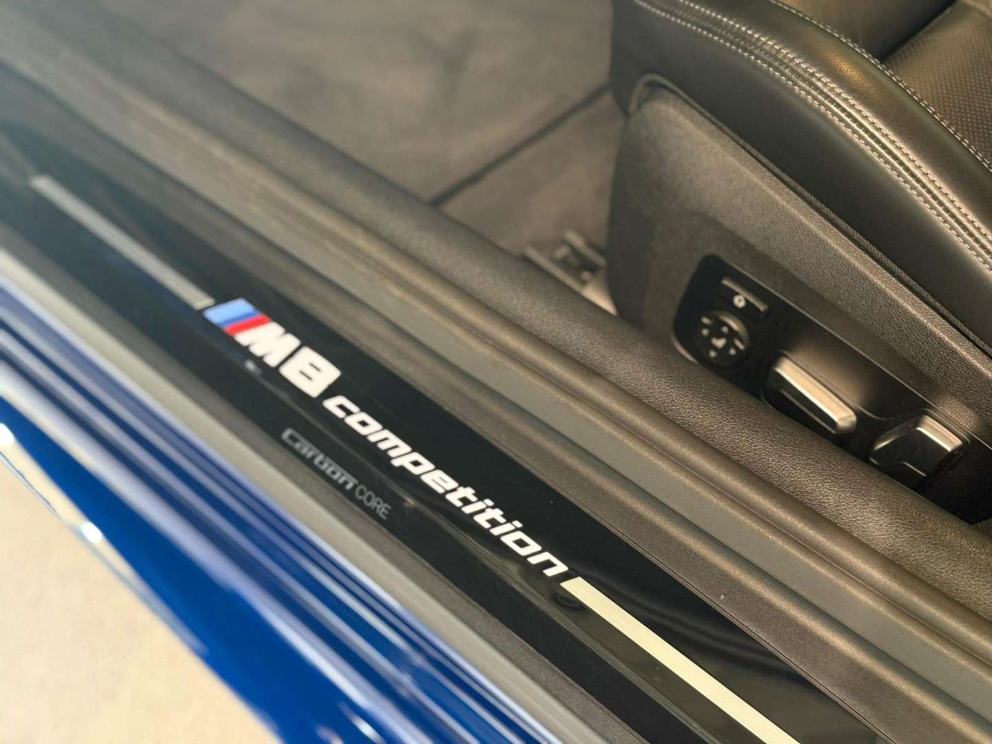 BMW M8 Coupé Competition Individual - 2020 - Joinsteer - #9