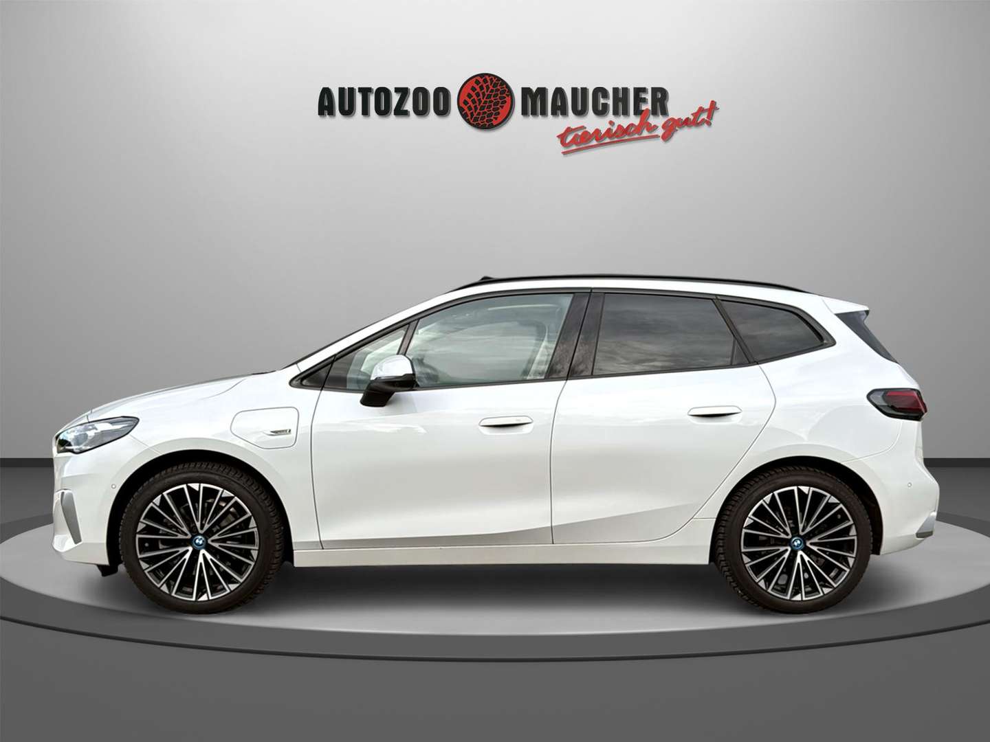 BMW Série 2 Luxury Line 230e XDrive - 2022 - Joinsteer - #2