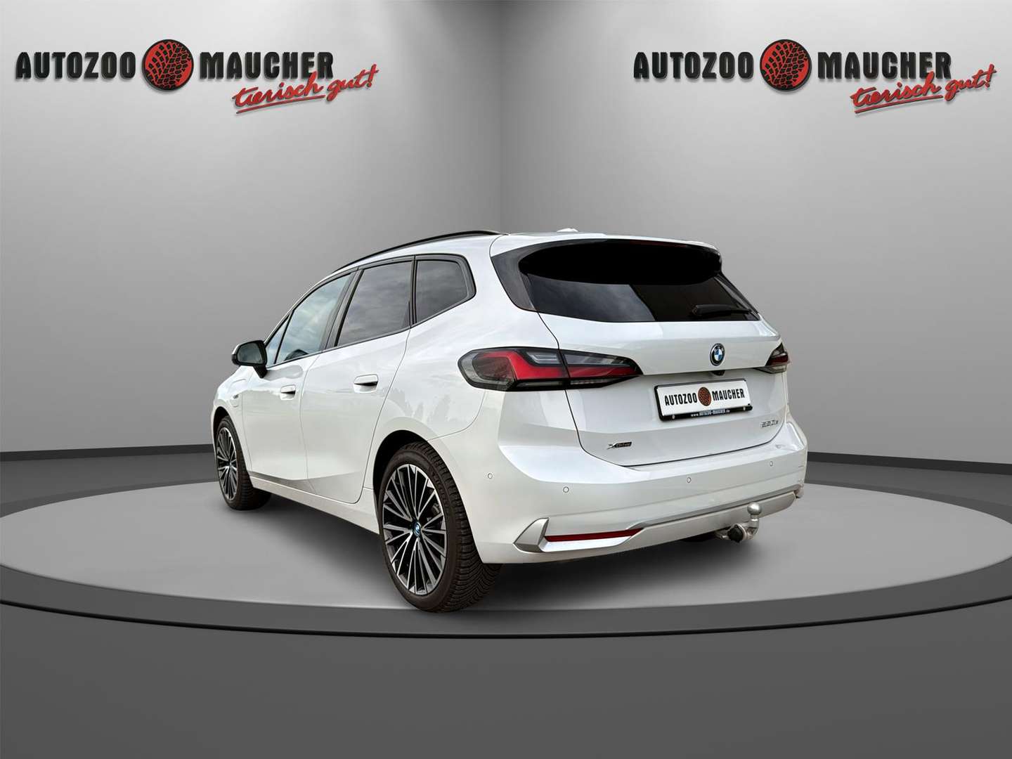 BMW Série 2 Luxury Line 230e XDrive - 2022 - Joinsteer - #3