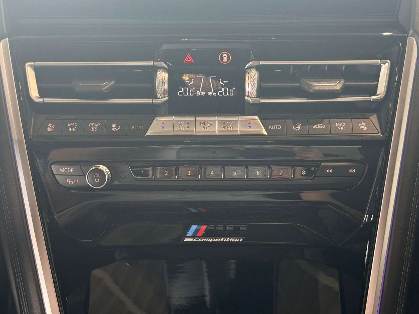 BMW M8 Coupé Competition Individual - 2020 - Joinsteer - #17