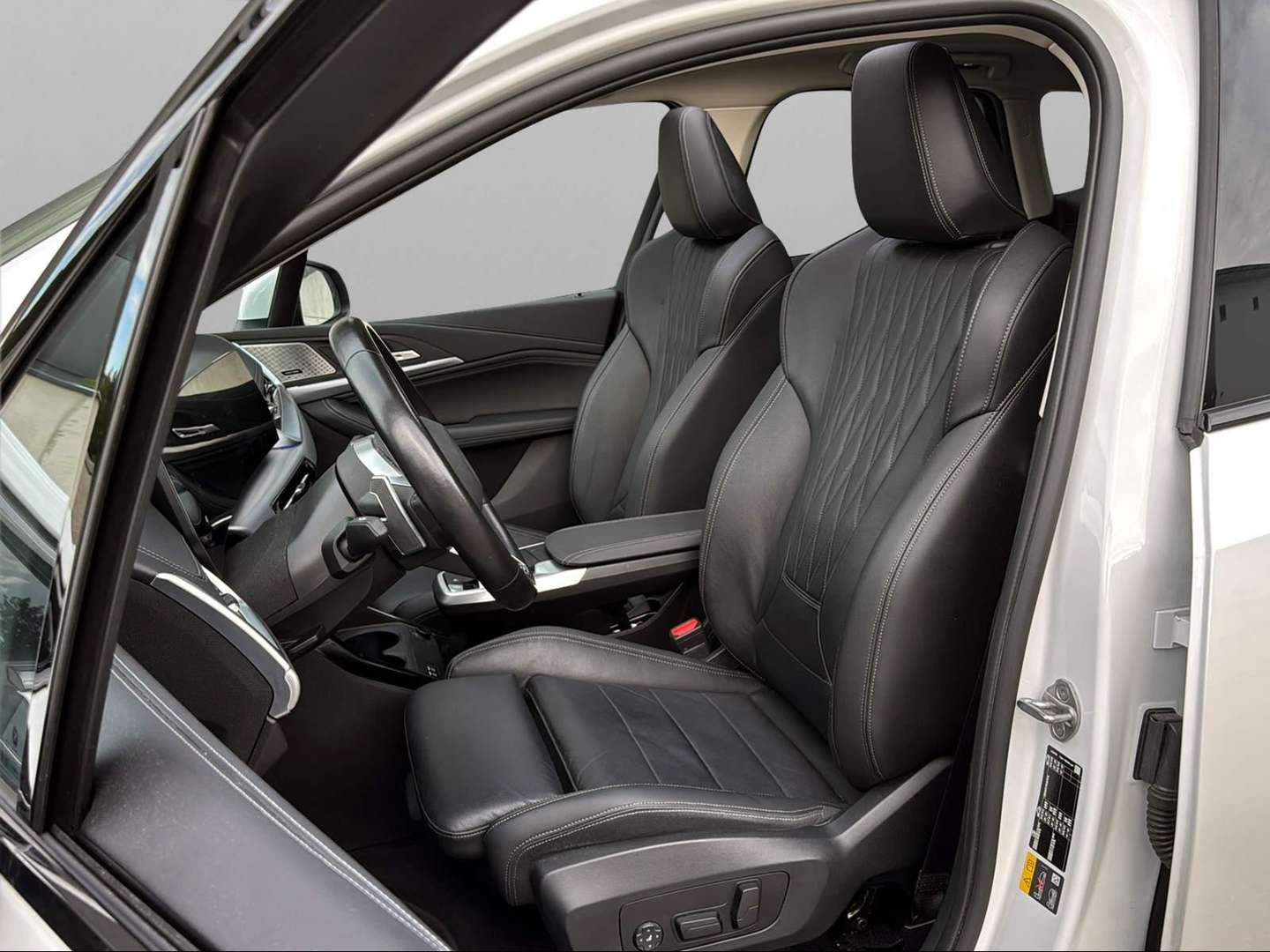 BMW Série 2 Luxury Line 230e XDrive - 2022 - Joinsteer - #5