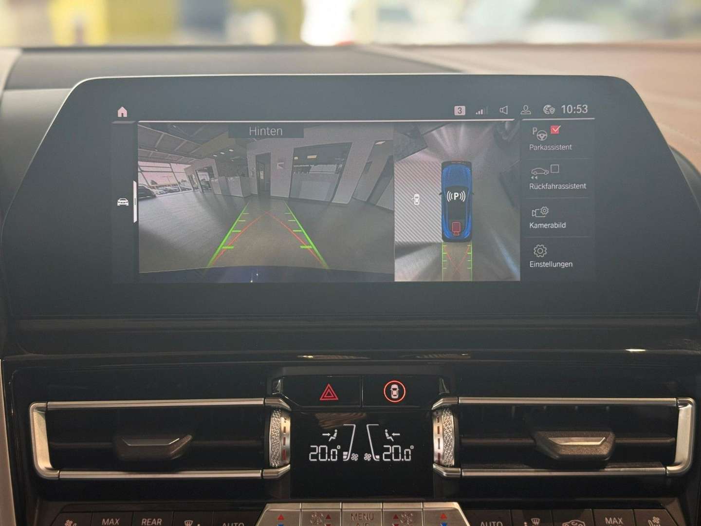 BMW M8 Coupé Competition Individual - 2020 - Joinsteer - #18