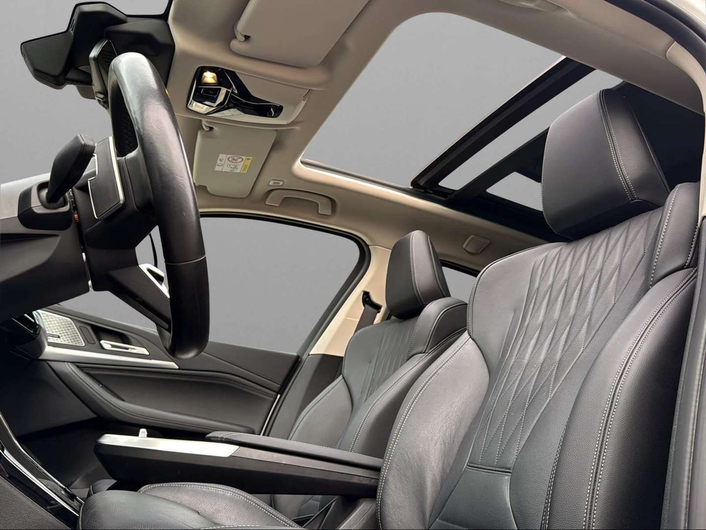 BMW Série 2 Luxury Line 230e XDrive - 2022 - Joinsteer - #6