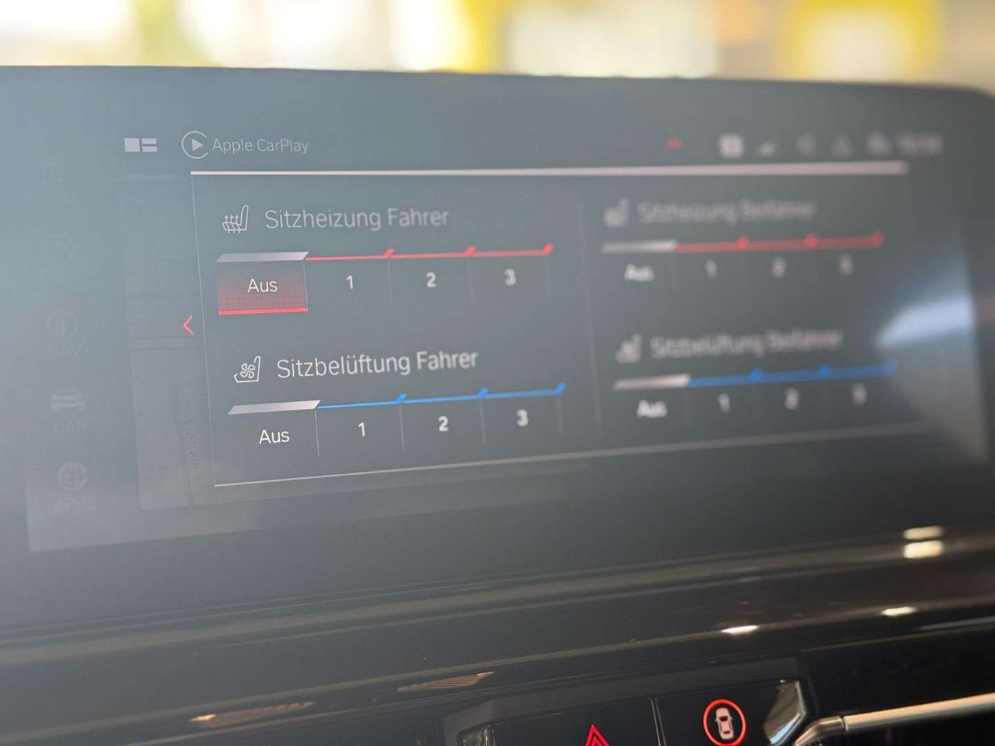 BMW M8 Coupé Competition Individual - 2020 - Joinsteer - #19