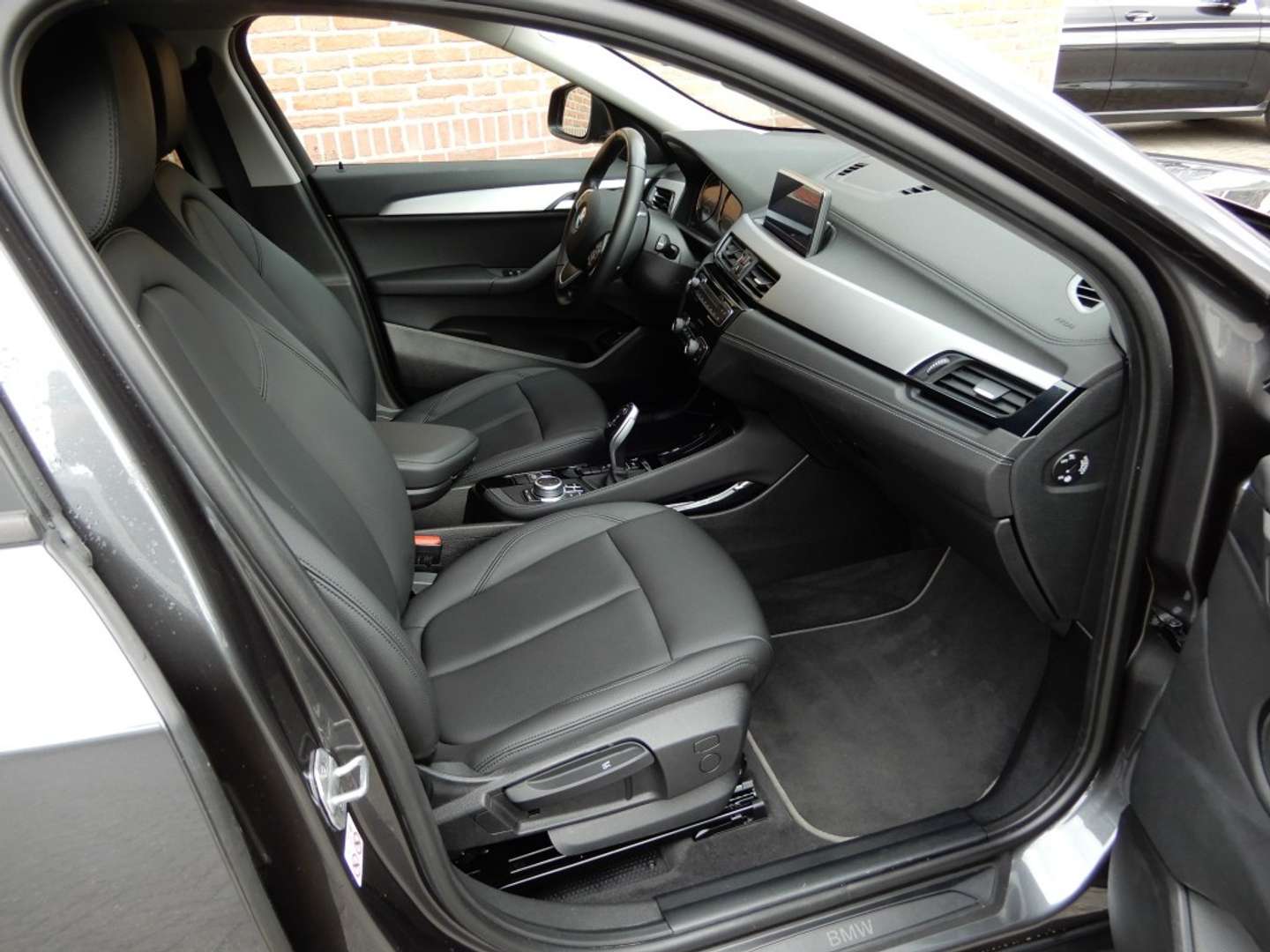 BMW X2 High Executive SDrive18i - 2021 - Joinsteer - #3