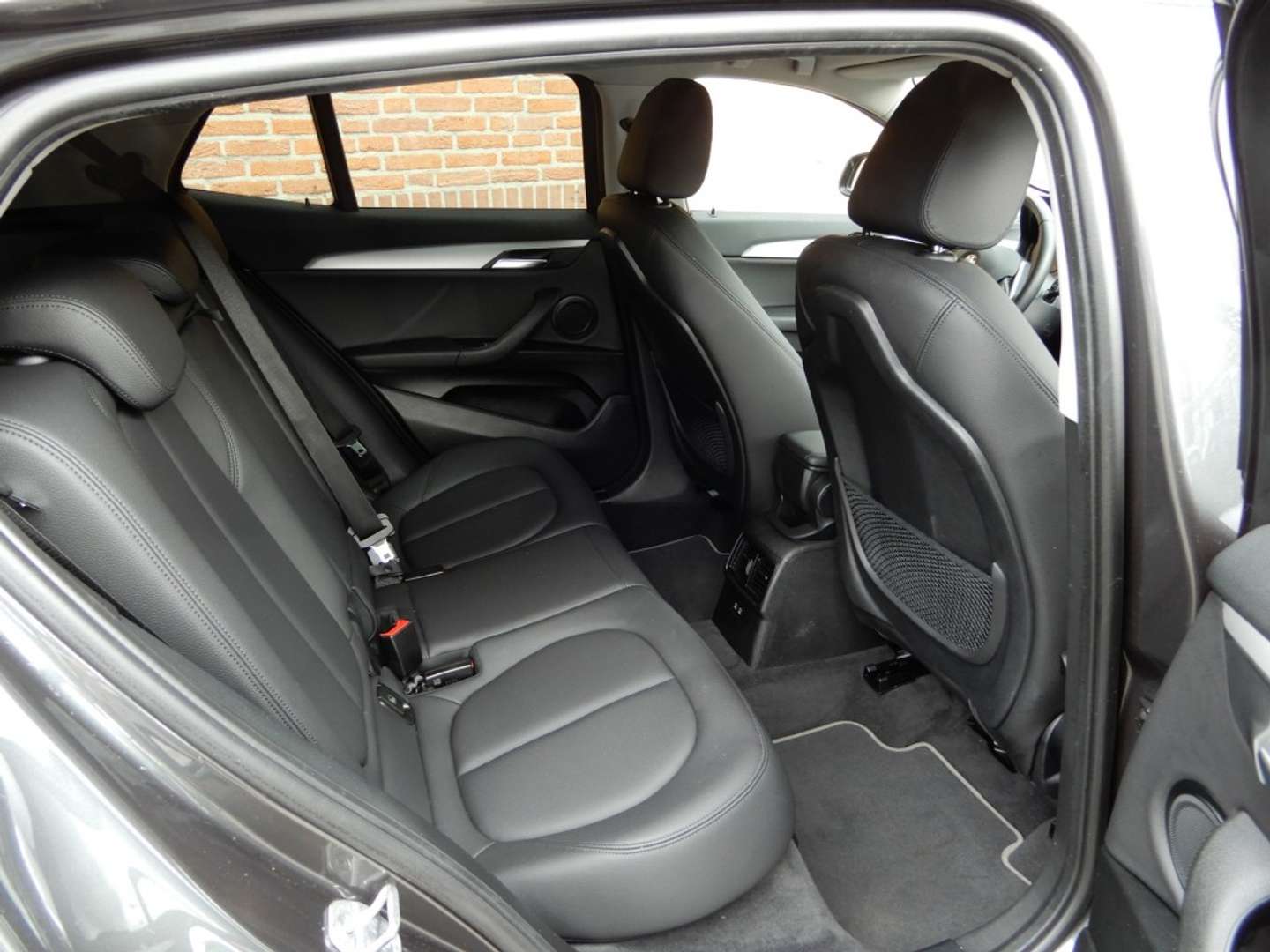 BMW X2 High Executive SDrive18i - 2021 - Joinsteer - #4