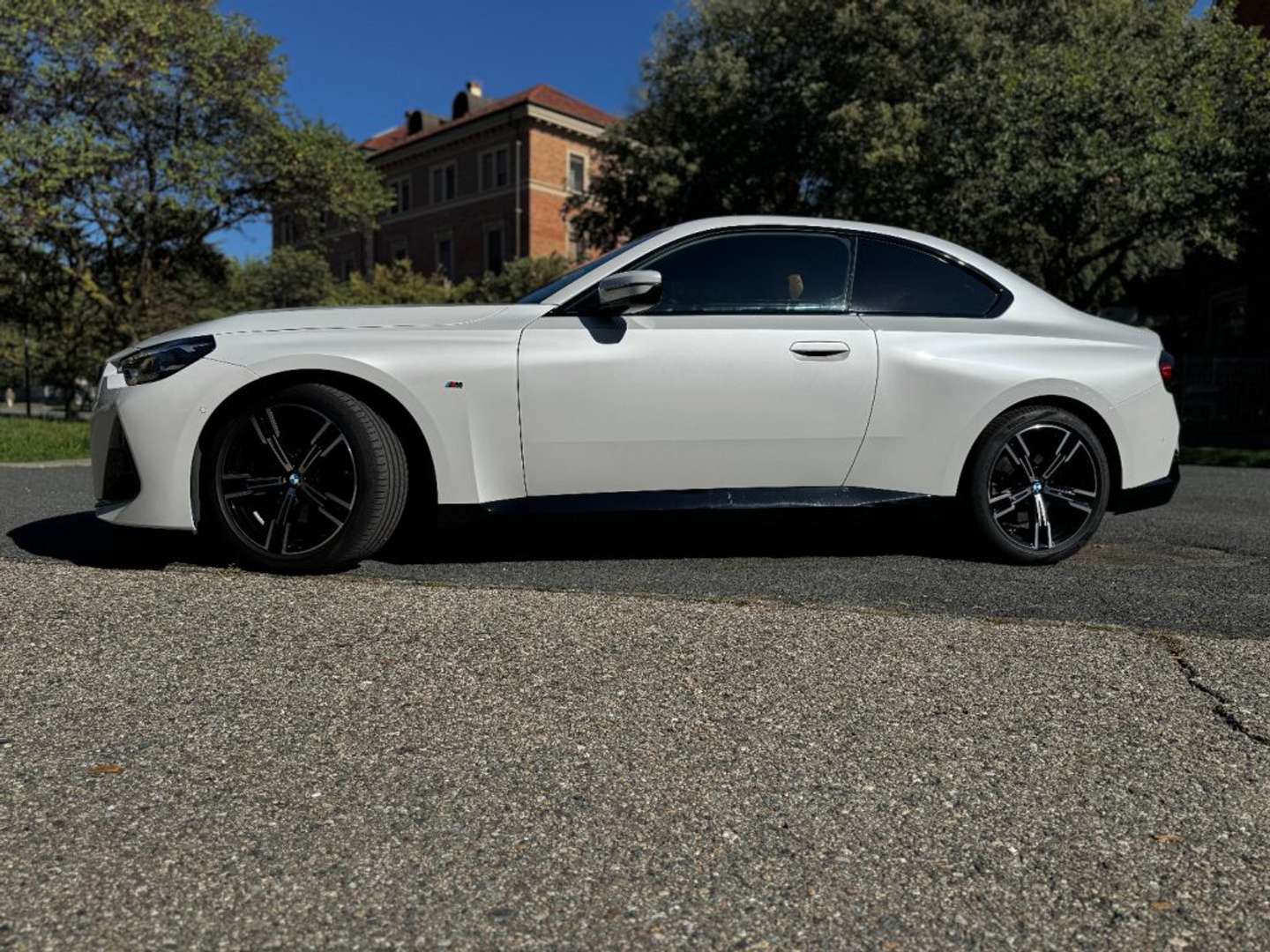 BMW Série 2 Coupé M Sport 220 - 2023 - Joinsteer - #2