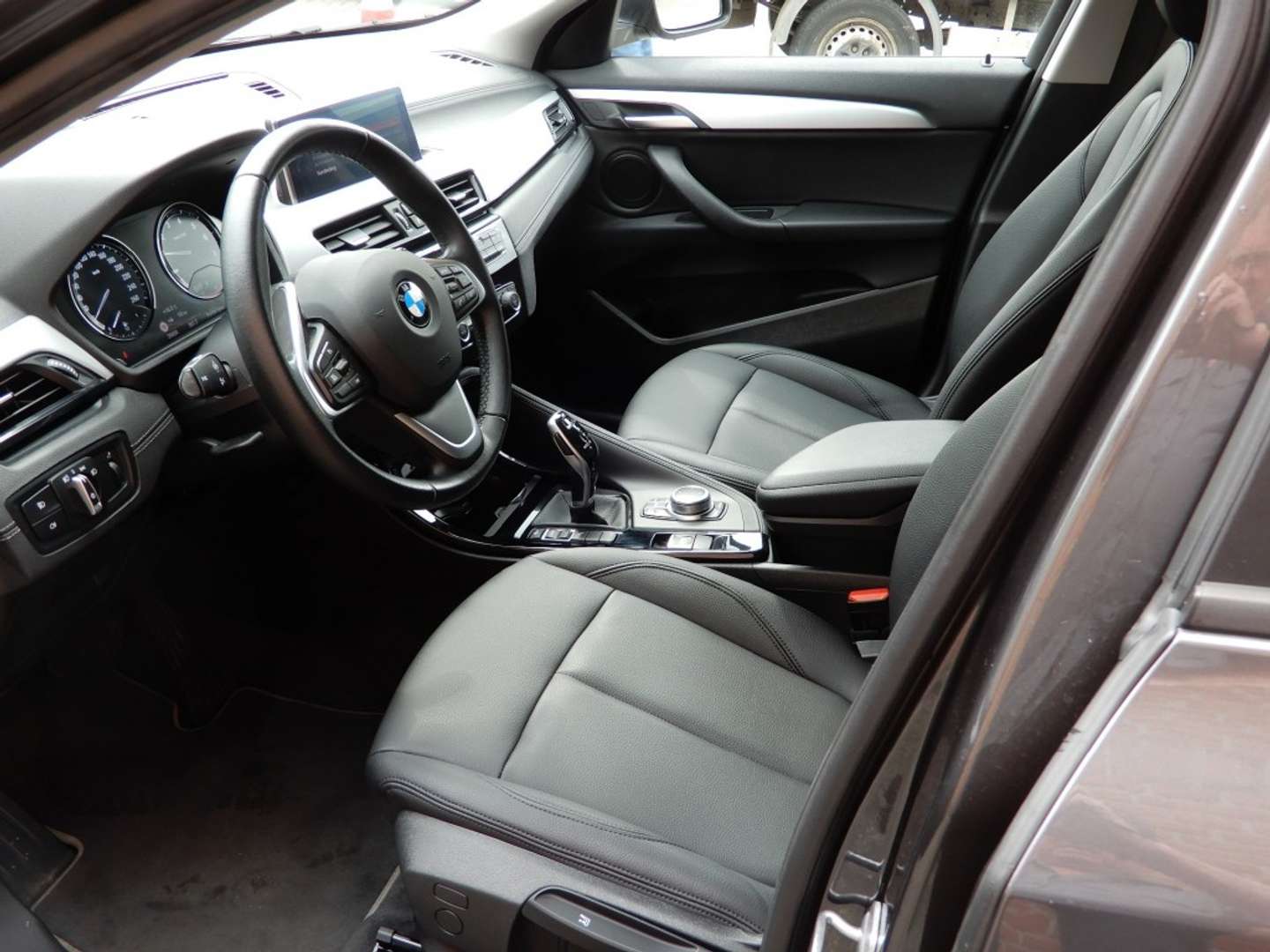 BMW X2 High Executive SDrive18i - 2021 - Joinsteer - #5
