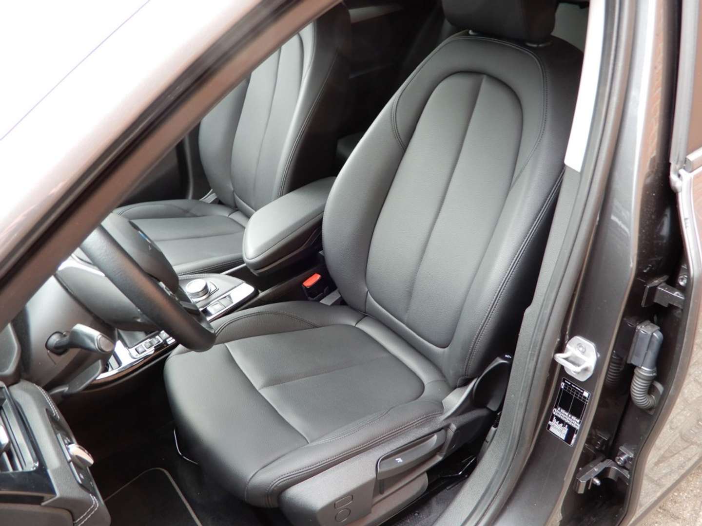 BMW X2 High Executive SDrive18i - 2021 - Joinsteer - #6