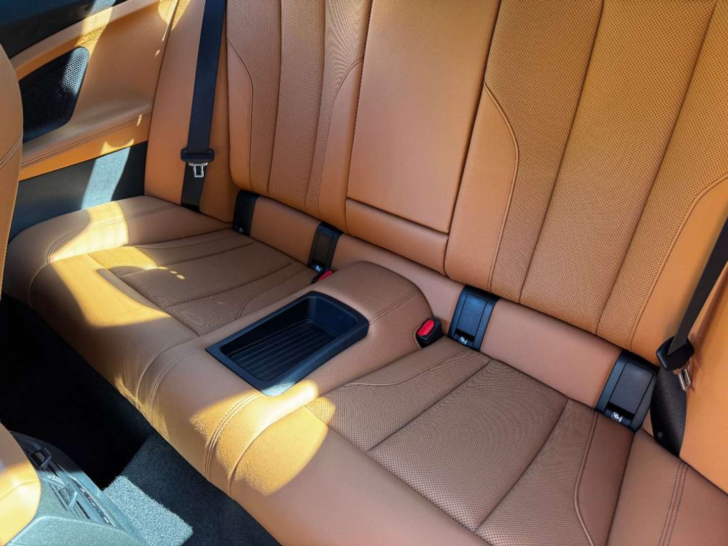 BMW Série 2 Coupé M Sport 220 - 2023 - Joinsteer - #5