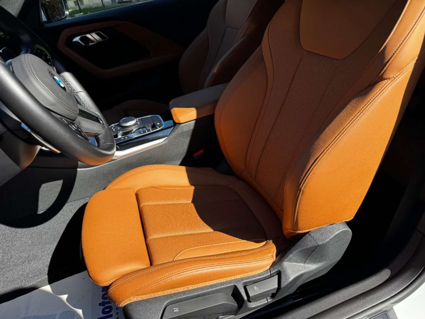 BMW Série 2 Coupé M Sport 220 - 2023 - Joinsteer - #7