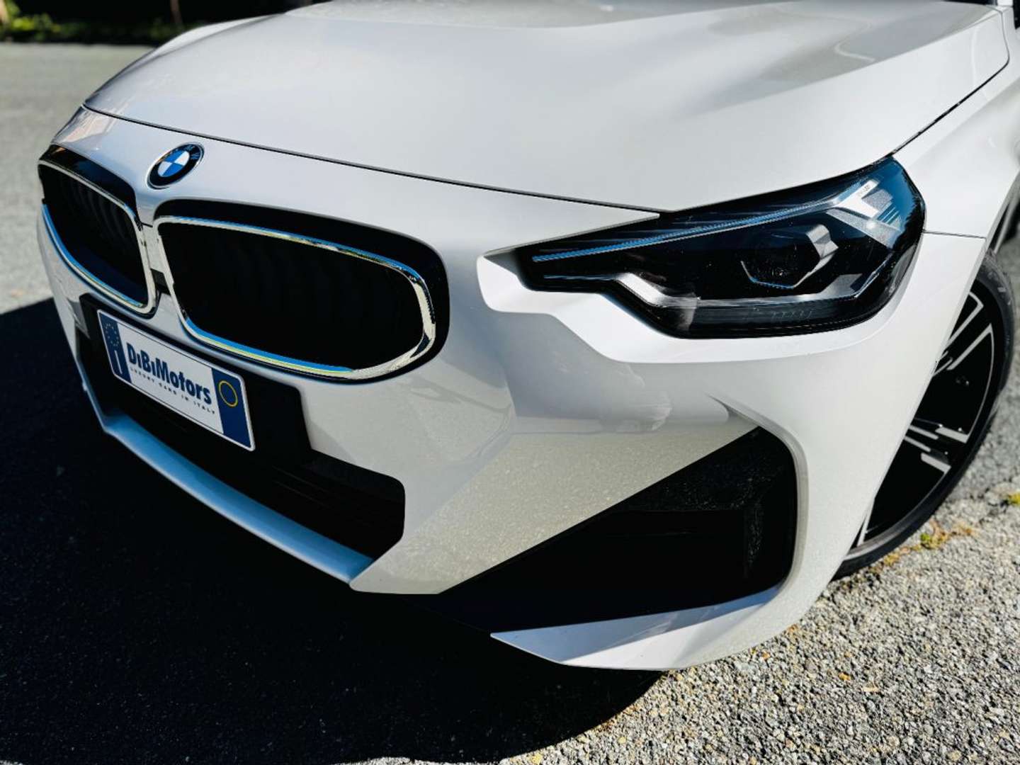 BMW Série 2 Coupé M Sport 220 - 2023 - Joinsteer - #8