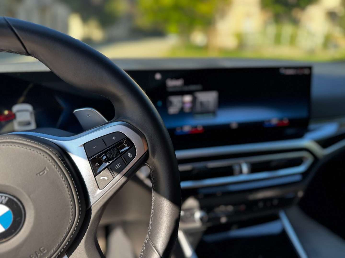 BMW Série 2 Coupé M Sport 220 - 2023 - Joinsteer - #10
